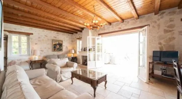 villa helios