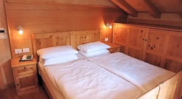 Номер Standard Hotel Helvetia