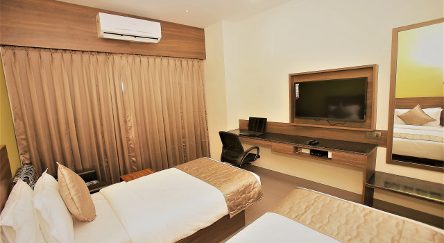 Hotel Regents, Rezerwuj Hotel Hotele w Gujarat ze śniadaniem, Śniadanie