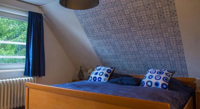 Deluxe suite Welt Lodge