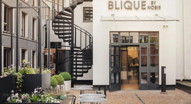 Blique by Nobis, Stockholm, a Member of Design Hotel