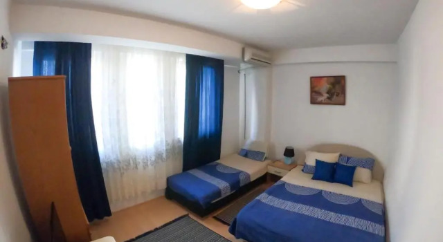 Номер Standard Apartments Argiroski