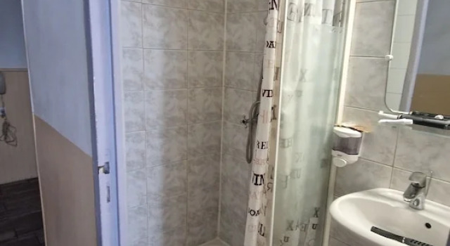 Номер Standard Hôtel du Nord