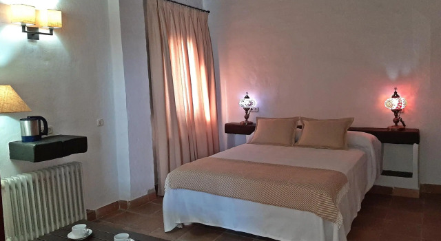 Номер Standard Hotel Apartamento Nueva Alcazaba