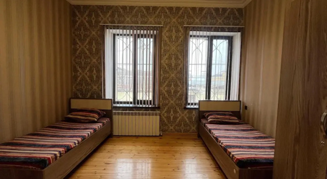 Confort double chambre VM Hostel