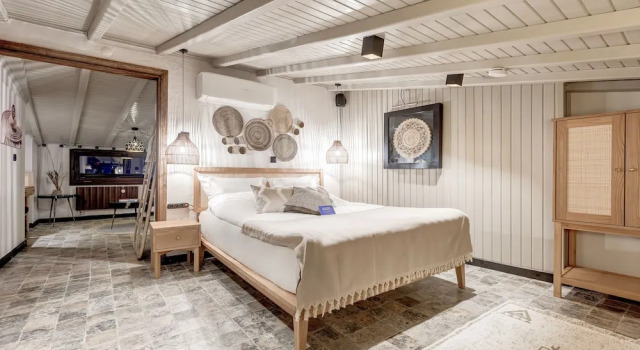 Номер Comfort Parna Hotel