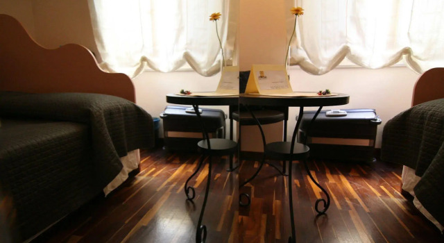 Il Piccolo Albergo Matera