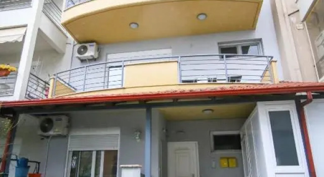 SWISS Apartments 1ST., Book Apartment Leptokaria 
