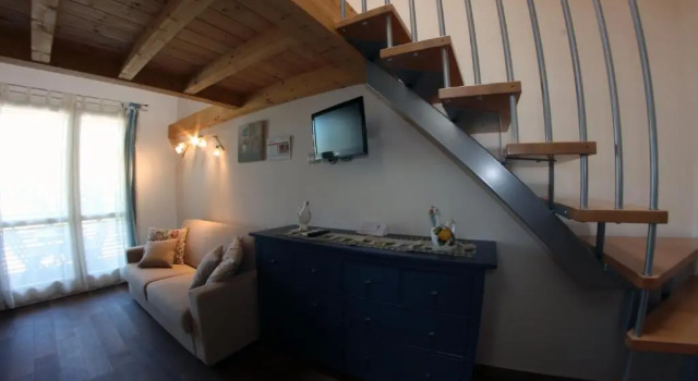 Студия Bombyx Inn