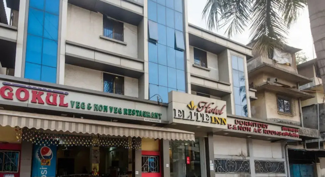 Oyo 3551 Hotel Elite Inn