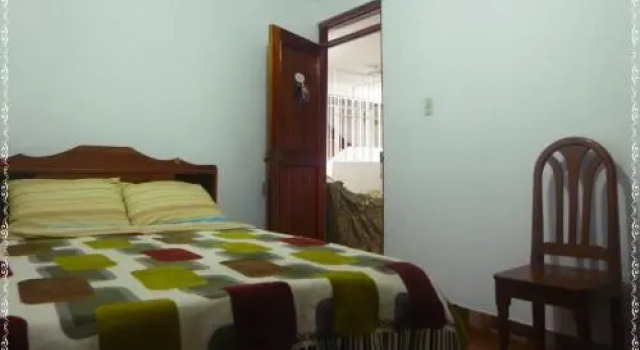 El Gatito, Reserva ahora Hotel Pedro Ruiz Gallo Amazonas