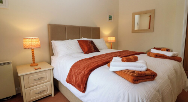 Dromore Cottage, Prenota Casa vacanze Berwick-Upon-Tweed 