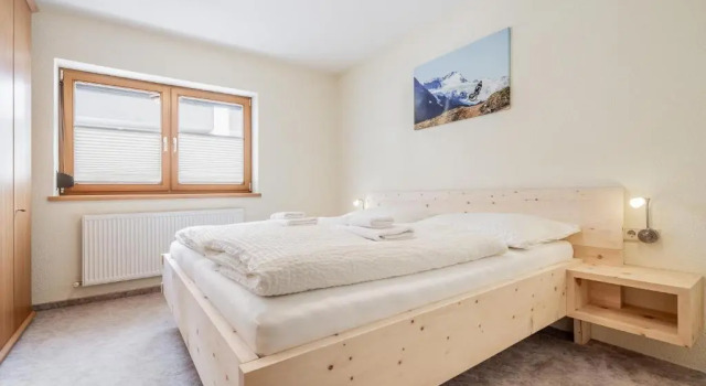 Апартаменты Appartement Marlenka