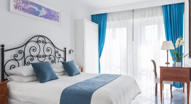 Номер Standard Fiorentini Residence