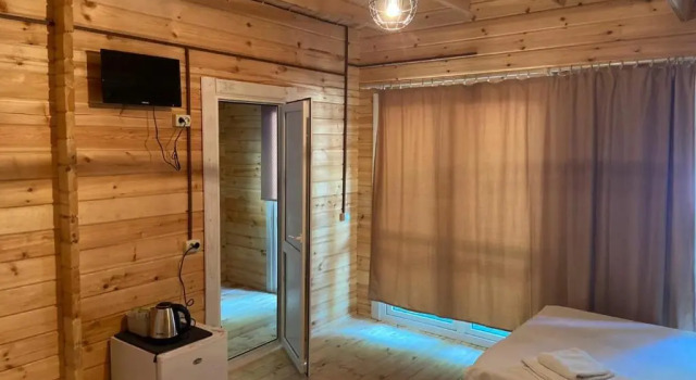 Appartamento ATARA House