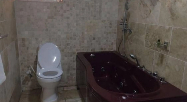 Номер Standard Immaculate Royal Int'l Hotel Owerri