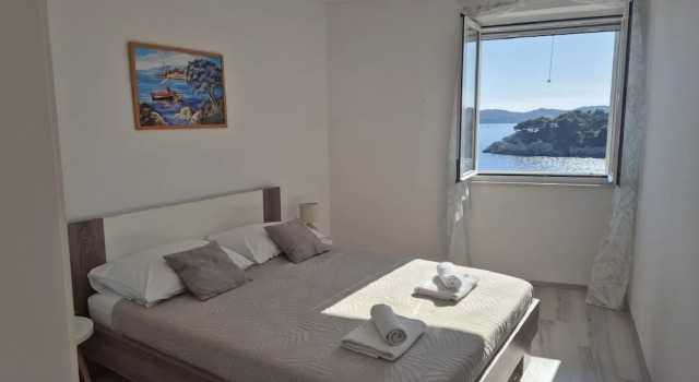 Apartments Matea