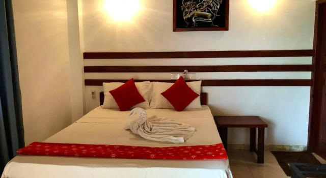 Drifters hotel