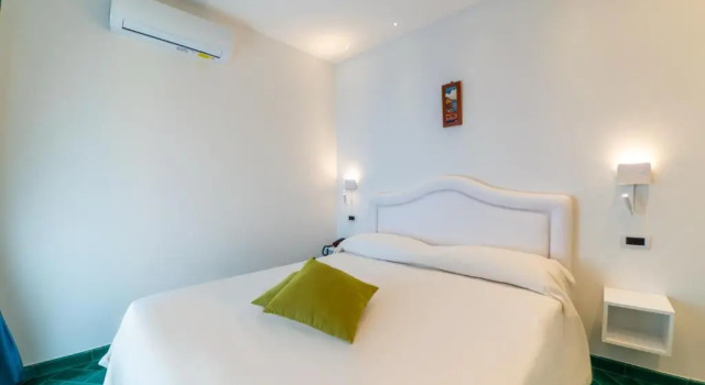 Двухместный номер Superior Hotel Villa Pandora