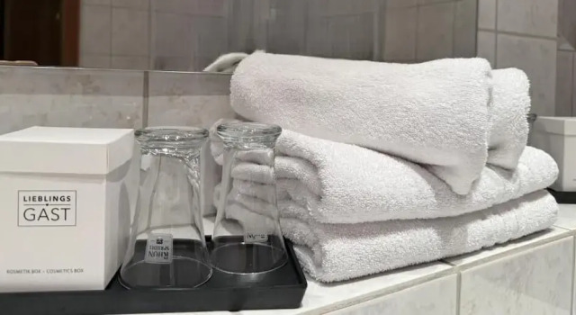 Habitación Estándar Hotel Bachmühle