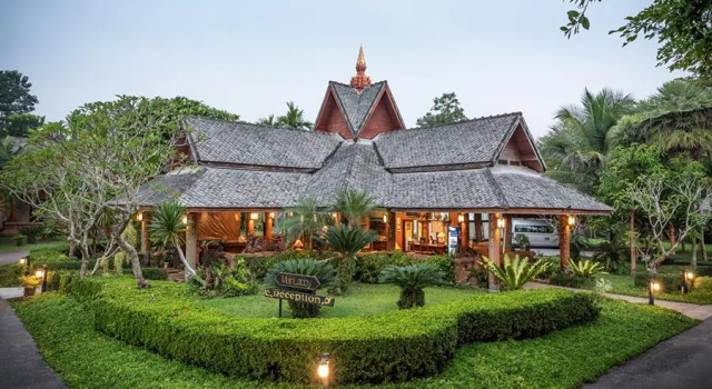 Номер Standard Phowadol Resort