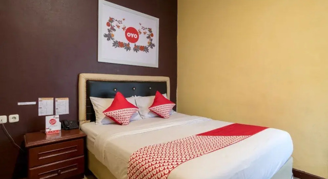Wisma Sudirman, Rezerwuj Hotel Medan Sumatra