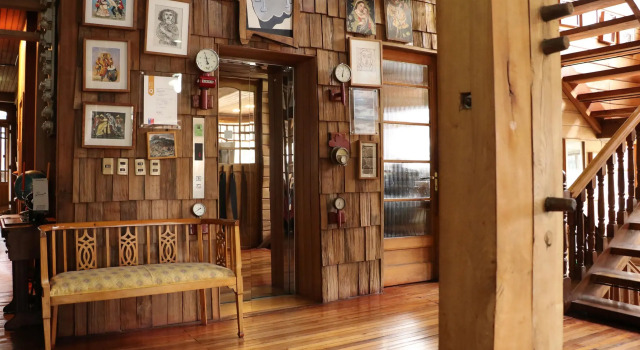 Hotel Museo El Greco