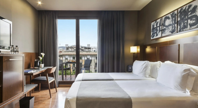 Hotel Acta Atrium Palace