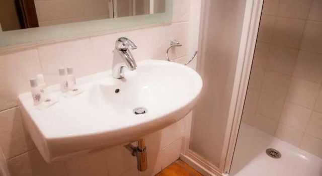 Номер Standard Hotel Rural La Plazuela