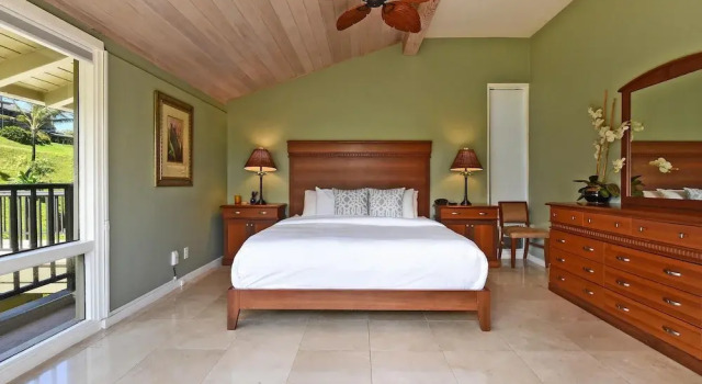 Kapalua Bay Villas 23B1