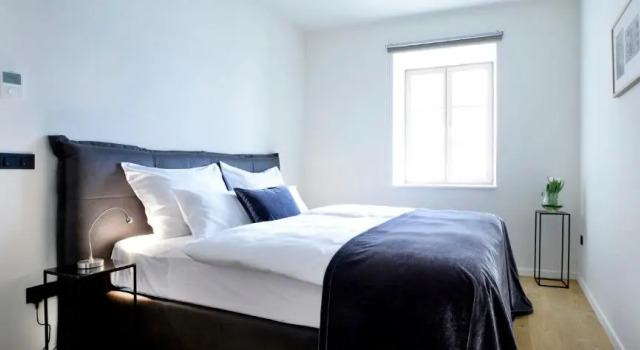 Апартаменты Superior Hotel Maribor, City apartments
