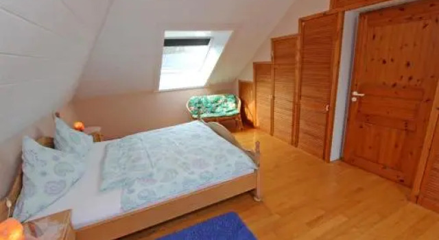 Ferienwohnung Bodstedt VORP 1891