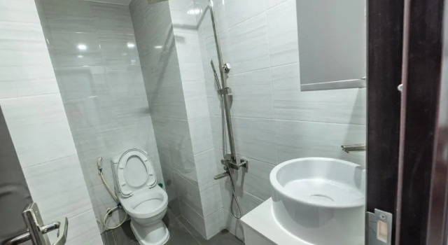 Apartamento Eldoris Apartment  Hotel