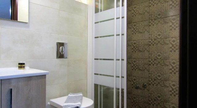 Апартаменты Corfu Pearl