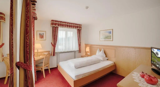 Номер Standard Hotel Reischach