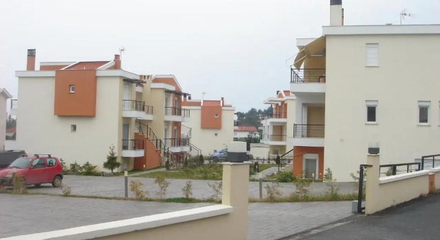 Sole e mare, Buchen Sie Hotel Epanomi Mazedonien