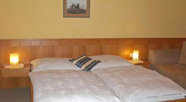 Landhaus St. Georg, Reserva ahora Casa o chalet  