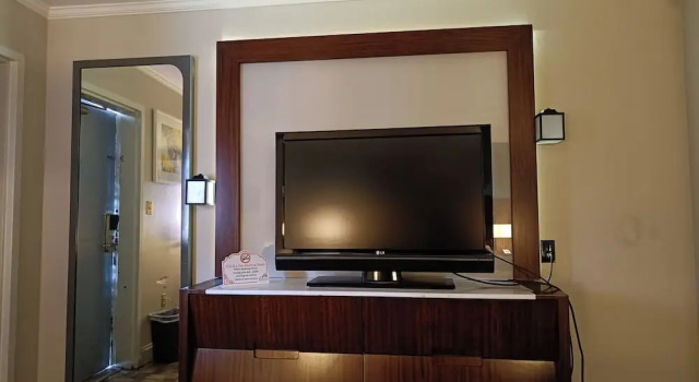 Люкс Luxury The Boston Inn