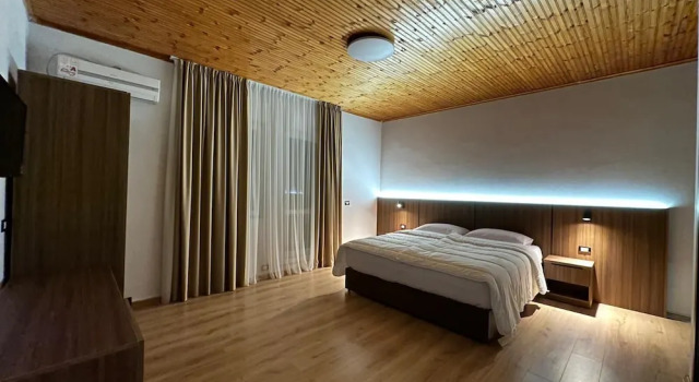 Komfort- værelse Hotel Aleks