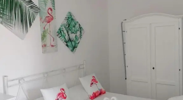 Семейная студия Coast to Coast Salento Sea Rooms