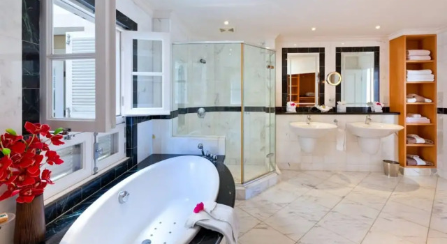 Schooner Bay 205 by Blue Sky Luxury, Réserver Hôtel Speightstown Saint Peter