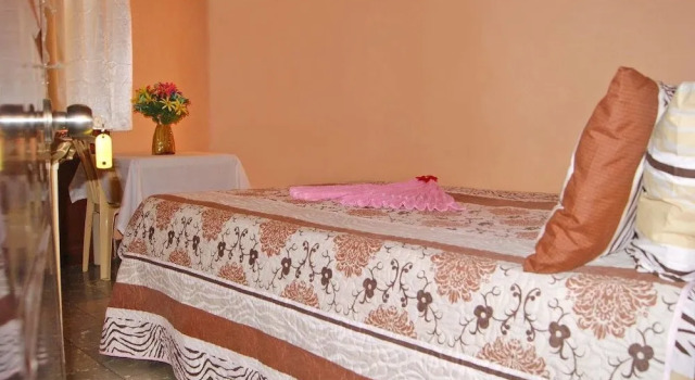 Номер Economy Diamonds Hotel Boutique