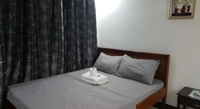 Jaces Travellers Inn, Prenota Hotel Hotel economici a Palawan