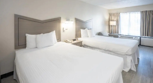 Номер Superior Ocean Coast Hotel at the Beach Amelia Island