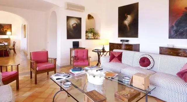 Villa Il Fortino