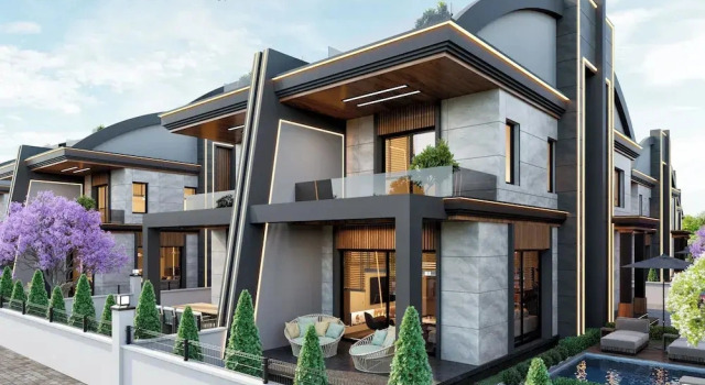 Ti̇mex Garden, Забронировать Вилла Финике провинция Анталья
