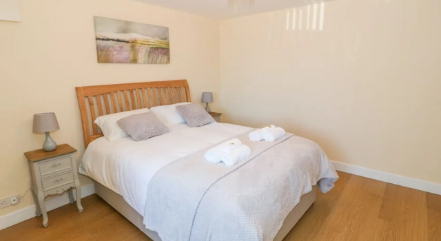 Llain Mai, Prenota Casa vacanze Llangefni Anglesey
