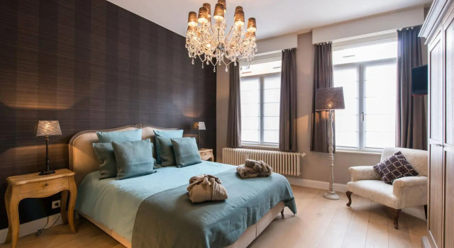 B&B Le Foulage