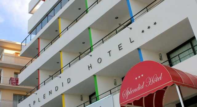 Splendid Hôtel Camargue