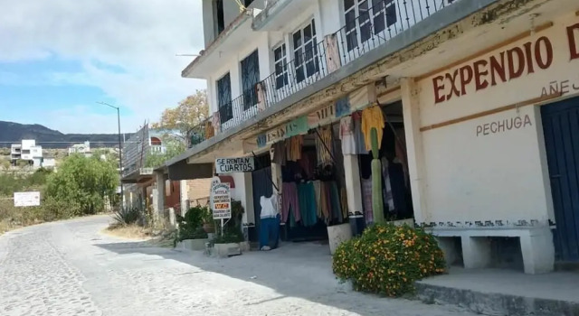 Mitla Backpacker, Book Hostel Hostels in Oaxaca, Hostel